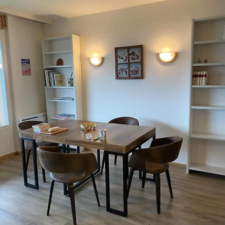 Magnifique Avec Vue Sur Les Sommets Enneigés * Crans-Montana