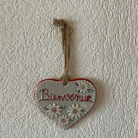 Appartamento Magnifique Avec Vue Sur Les Sommets Enneigés Crans-Montana