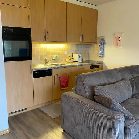 Appartamento Magnifique Avec Vue Sur Les Sommets Enneigés Crans-Montana