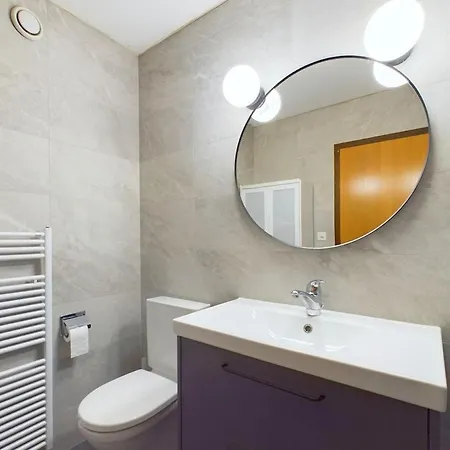 Appartement Magnifique Avec Vue Sur Les Sommets Enneiges Crans-Montana