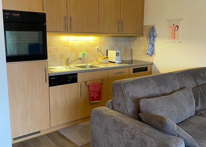 アパート Magnifique Avec Vue Sur Les Sommets Enneiges クラン