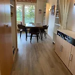 Magnifique Avec Vue Sur Les Sommets Enneiges Apartment